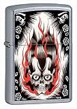 21098 SOUL CRUSHER ZIPPO