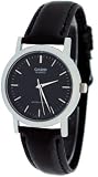 Casio Men's Leather watch #MTP1095E-1A B000VGXL68