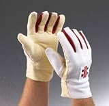 GRAY-NICOLLS Chamois Padded Cricket Inner Gloves (592440), YOUTHS
