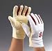 GRAY-NICOLLS Chamois Padded Cricket Inner Gloves (592440), YOUTHS