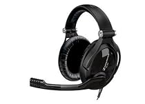 Sennheiser PC 350, The Beginning Of a New Era In Gaming Headset Technology