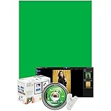 UPC 817967000017 product image for Westcott Illusions Photo Key 5, Green Screen Software Bundle - Lite | upcitemdb.com