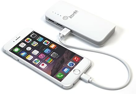 FLASH SALE - Durable Portable 3 Port Power Bank Best for Smartphones like iPhone iPAD Android and All Types of USB Charging Devices for Outdoors and Emergency Charging