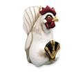 Chicken Whimsical Coat Hook