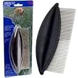 Miracle Coat Combo Grooming Comb