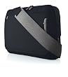 Belkin 15-Inch Messenger Bag (Black/Cool Grey)