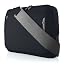 Belkin 15-Inch Messenger Bag (Black/Cool Grey)