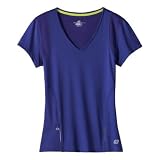 Womens Road Runner Sports Velocity Short Sleeve