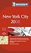 Michelin Red Guide 2008 New York City (Michelin Red Guides)