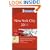 Michelin Red Guide 2008 New York City (Michelin Red Guides)