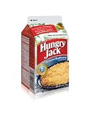 Hungry Jack Premium Hashbrowns, 4.2-Ounce (Pack of 9)