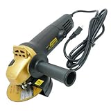 HOME TOOL RKG-100H ディスクグラインダー 620W