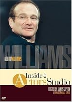 Robin Williams: Inside Actors Studio