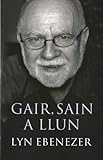 Gair, sain a llun