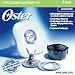 Kitchen & Housewares : Oster Blender Accessory Refresh Kit