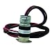 BriskHeat TD101X-105 TD101 Automatic On/Off Thermostat Control With Conduit Fitting, On/Off Settings: 90°F (32°C)/105°F (41°C)