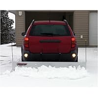 SnowSport; 180 Utility Plow