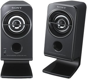 Sony Portable Speakers for iPod and MP3 Players