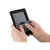 2.4Ghz Wireless Mini Multimedia Keyboard With Touchpad For Windows and Mac