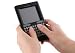 2.4Ghz Wireless Mini Multimedia Keyboard With Touchpad For Windows and Mac