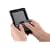 2.4Ghz Wireless Mini Multimedia Keyboard With Touchpad For Windows and Mac