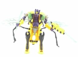 D-9 Buzzsaw