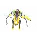 D-9 Buzzsaw