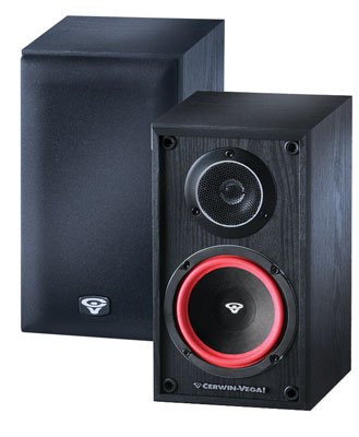 black friday price Cerwin Vega VE5M