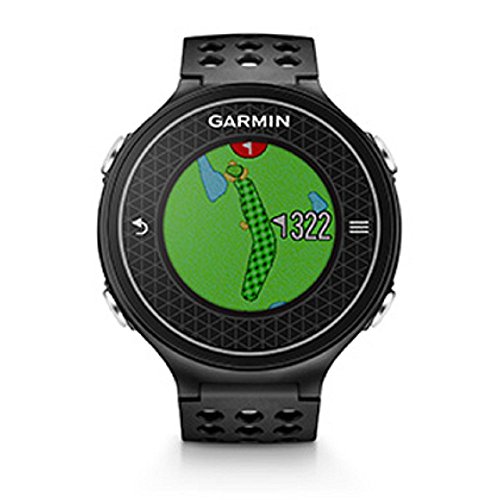 compare garmin golf watches