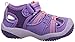Stride Rite Baby and Toddler Girls Petra Water Shoe