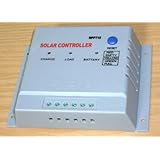 Solar Regulator, 10A, MPPT