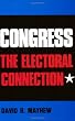Congress: The Electoral Connection