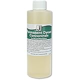 Jacquard Permanent Dyeset Concentrate 8 oz. bottle
