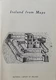 Ireland from maps