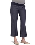 Everly Grey Women's Maternity Stretch Denim Jessica Pant