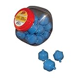 ATD Tools 7813 Spray Gun Filter in a Fishbowl - 20 Piece