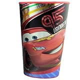 ディズニー パーティ コップ タンブラー (カーズ)