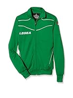 Legea Chaqueta Texas (Verde)