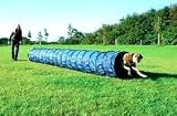 Eigenschaften Rosenau24  / Agility - Tunnel für Hunde