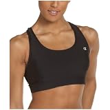 Champion Women's Reversible Fitness Sports Bra #6981 at Champion