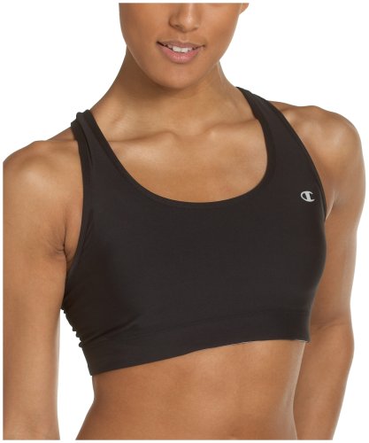 Champion Women's Reversible Fitness Sports Bra #6981