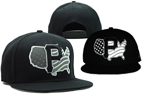Pittsburgh Pirates mlb snapback hat and hot selling