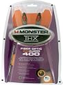 Monster THX 400 Home Theater Fiber Optic 8 Ft. Audio Cable