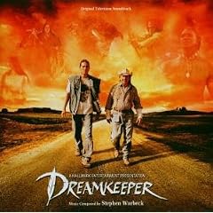 Dreamkeeper