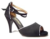 Mythique Womens Tango Ballroom Salsa Latin Dance Shoes Desdemona 41p2ZuUYAiL. SL160 Mythique Womens Tango Ballroom Salsa Latin Dance Shoes Desdemona