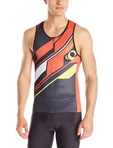 Pearl Izumi - Run Men's Elite In-R-Cool LTD Tri Singlet