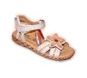 Primigi Sandalen weiss Canapa Leder, Gr 32