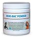 (Price/1)Bene - bac Powder For Birds 10oz