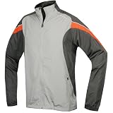 Saucony Elite Speed Running Jacket Mens