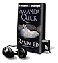 Ravished [With Headphones] (Playaway Adult Fiction)